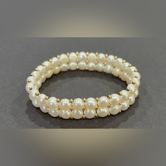 Pearl Bracelet - Picture 2 of 2